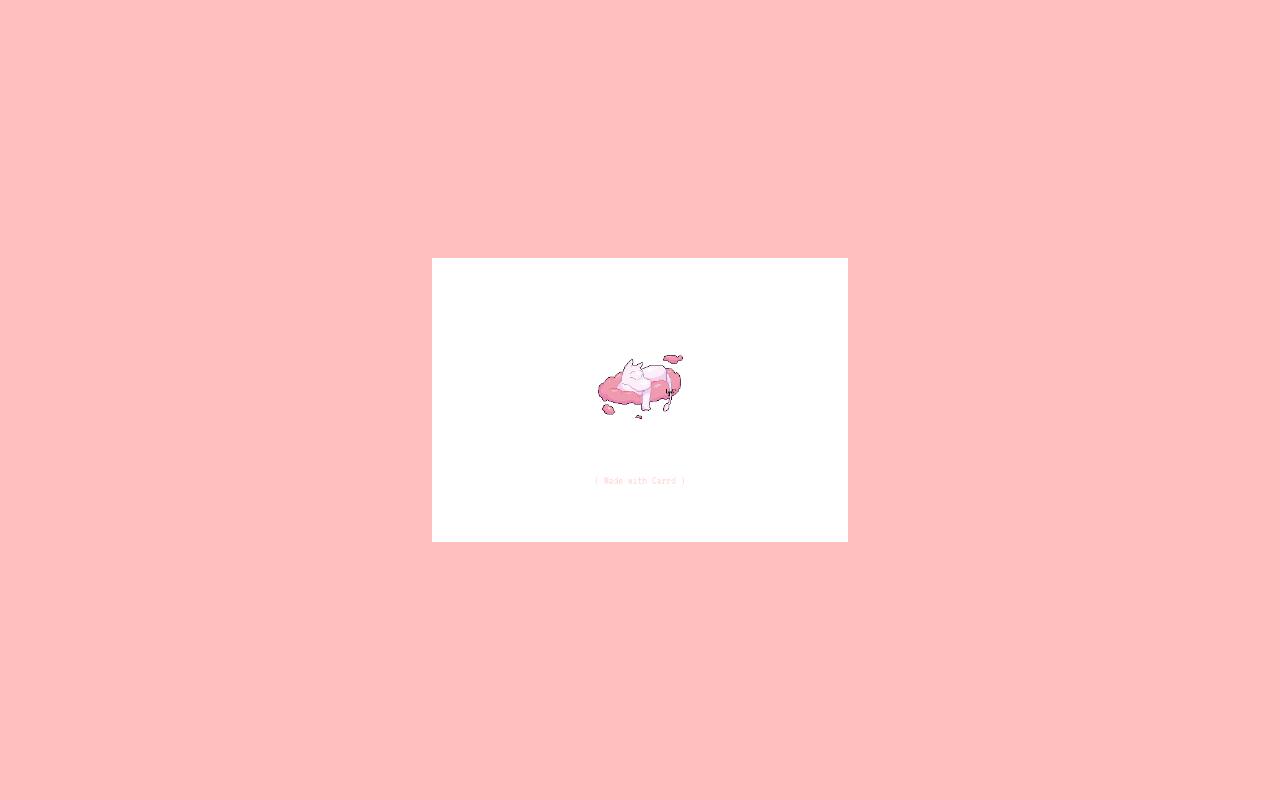 Carrd profile picture for @abacus